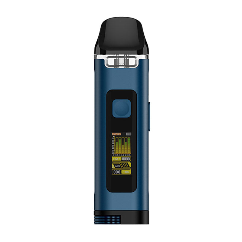 Uwell Crown D Pod Kit